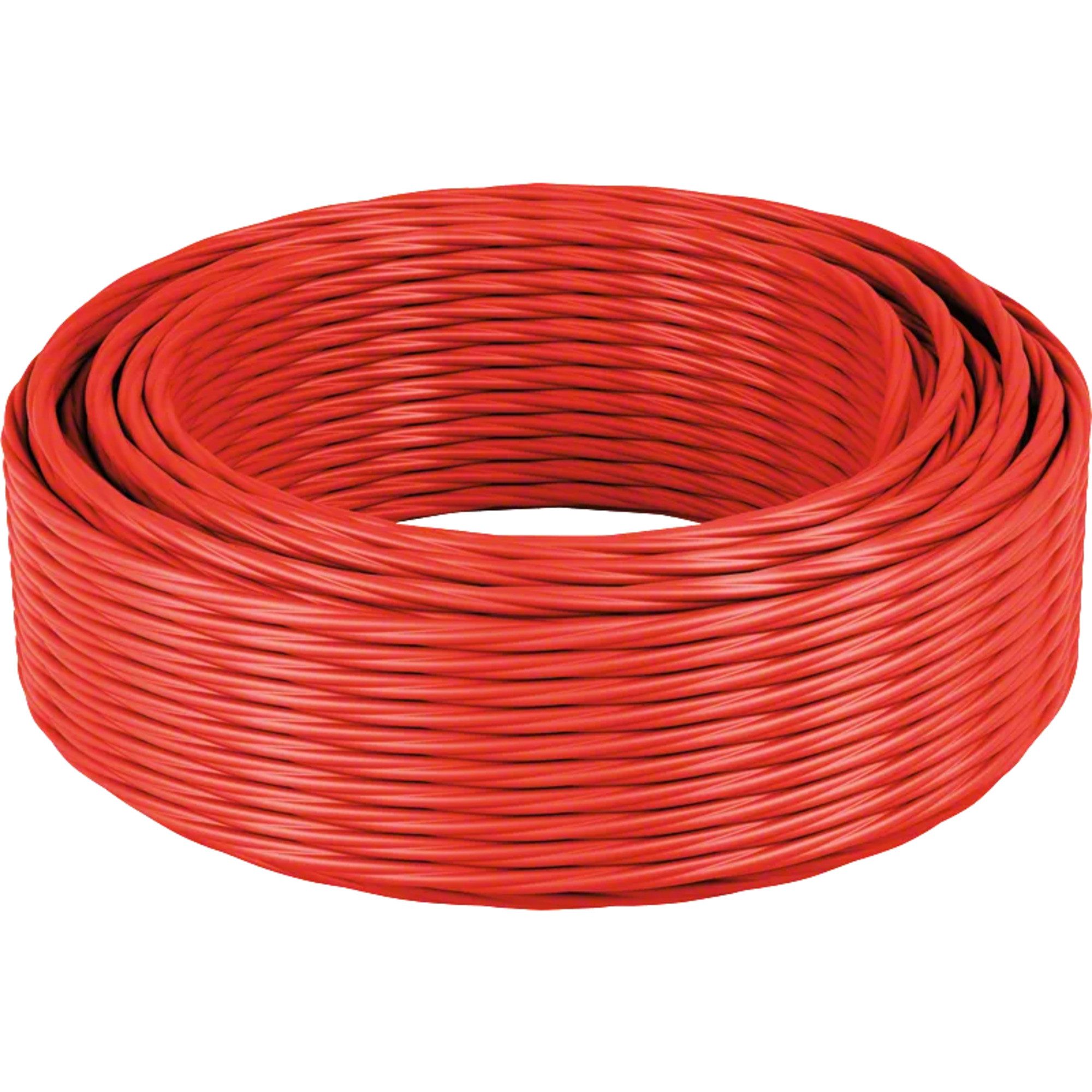 Bosch Professional Elektro-Rasentrimmer Bosch Professional Mäh-Faden 2,4mm für