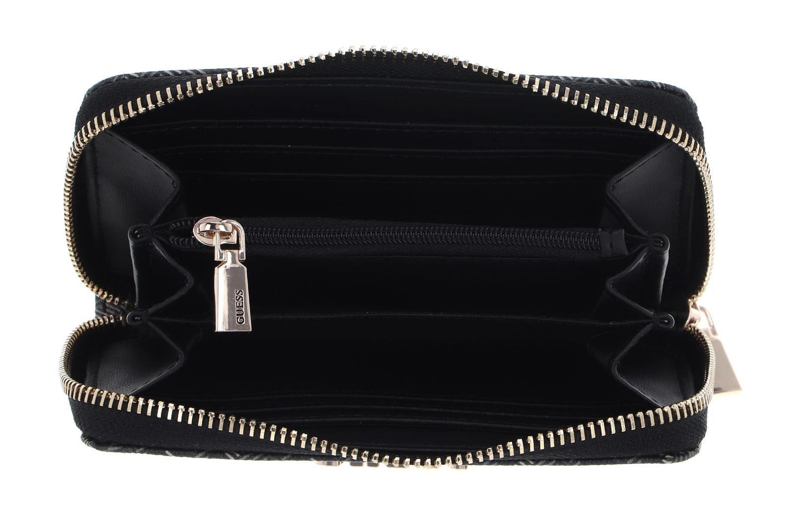 Guess Geldbörse SLG Zip Around Wallet