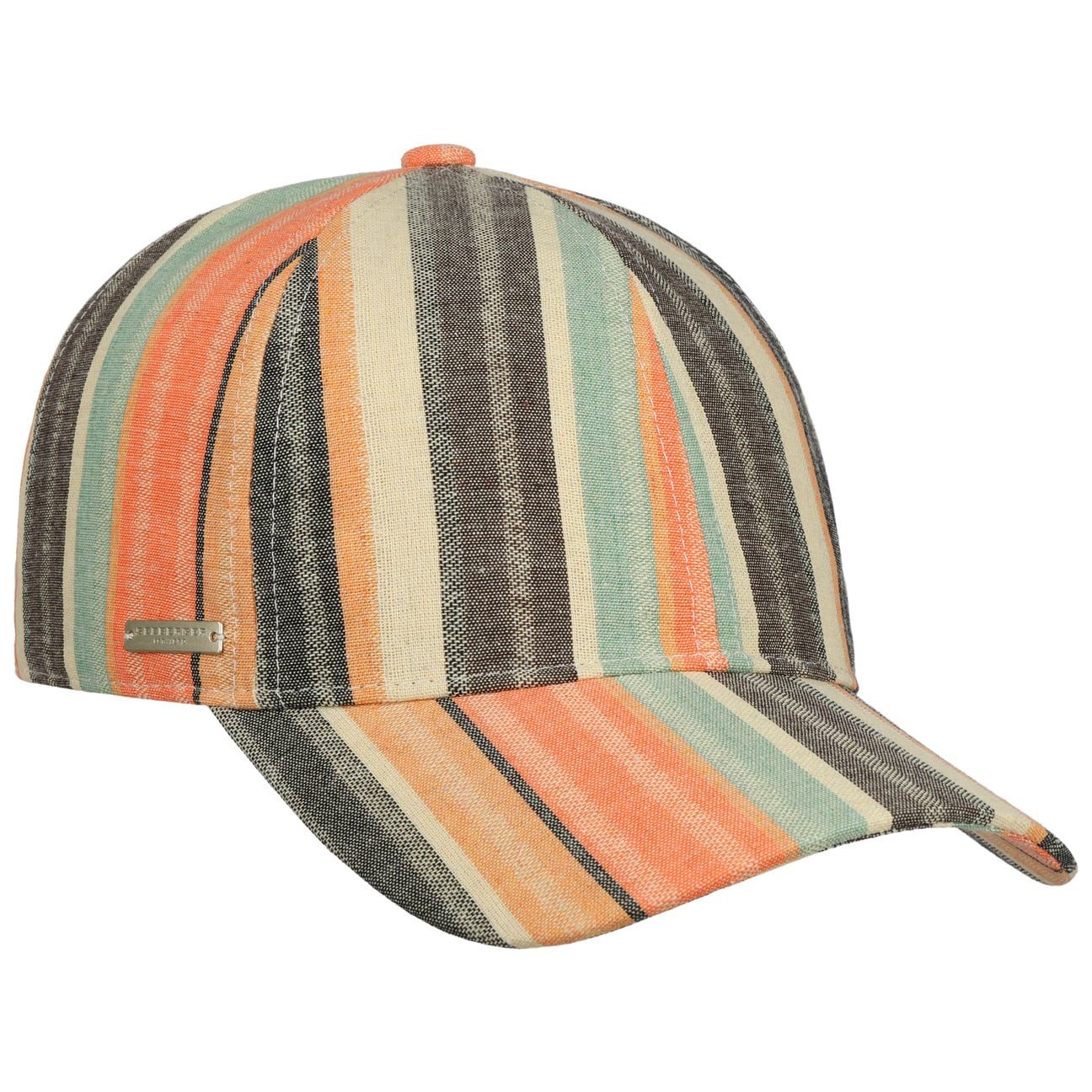Seeberger Baseball Cap (1-St) Basecap mit Schirm