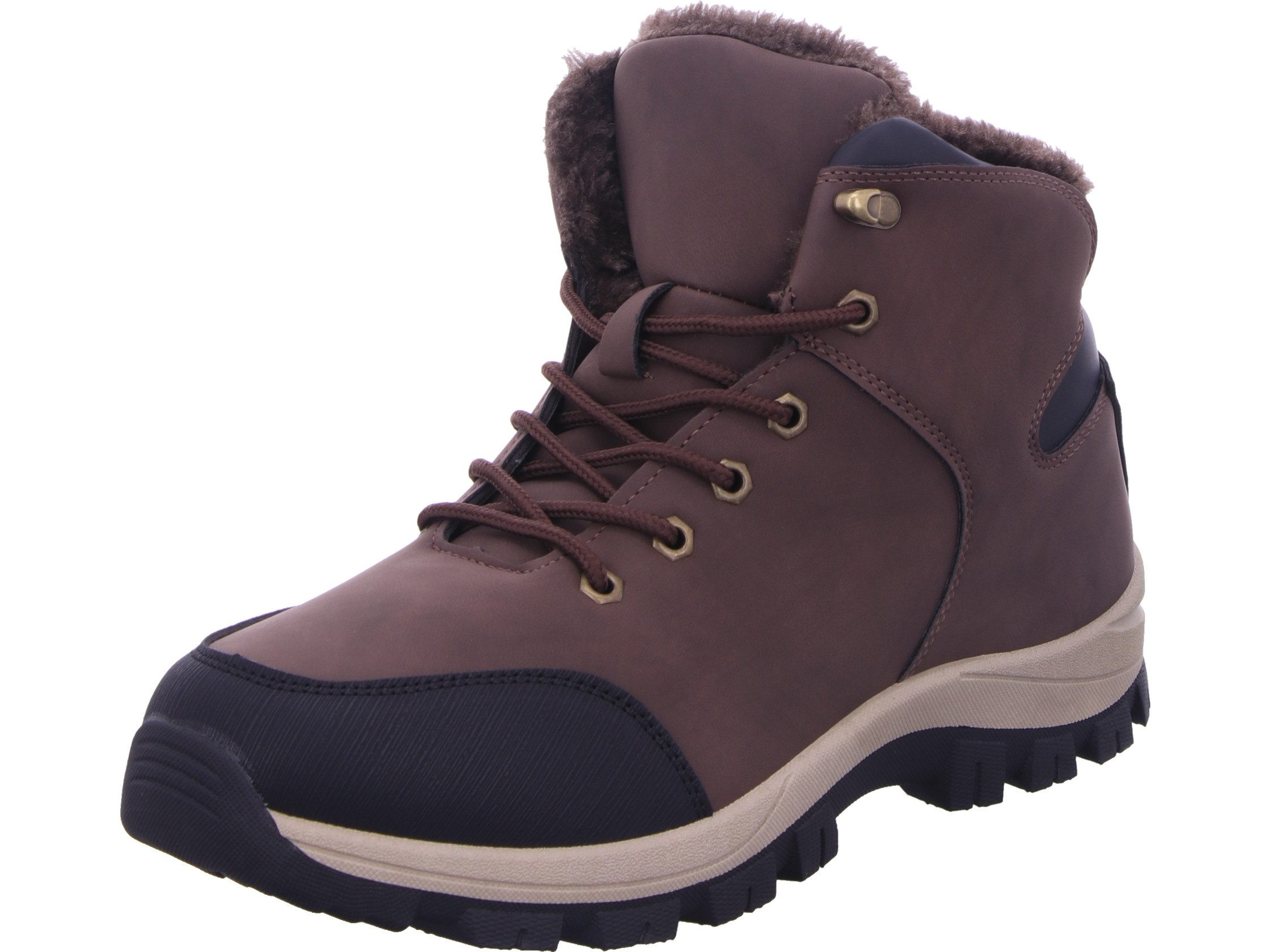 NORWAY ORIGINALS Schnürboots