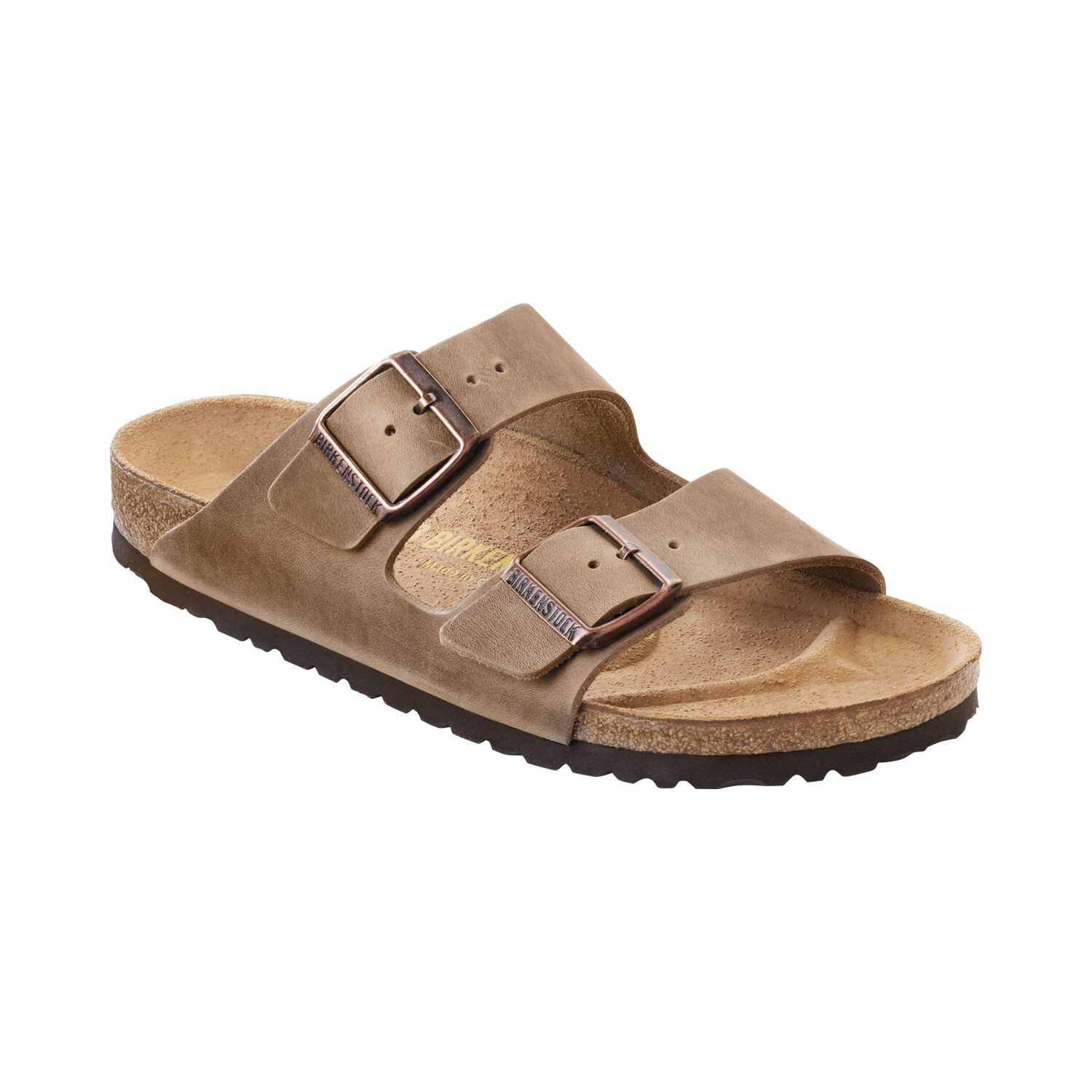 Birkenstock Arizona Pantolette (2-tlg) günstig online kaufen