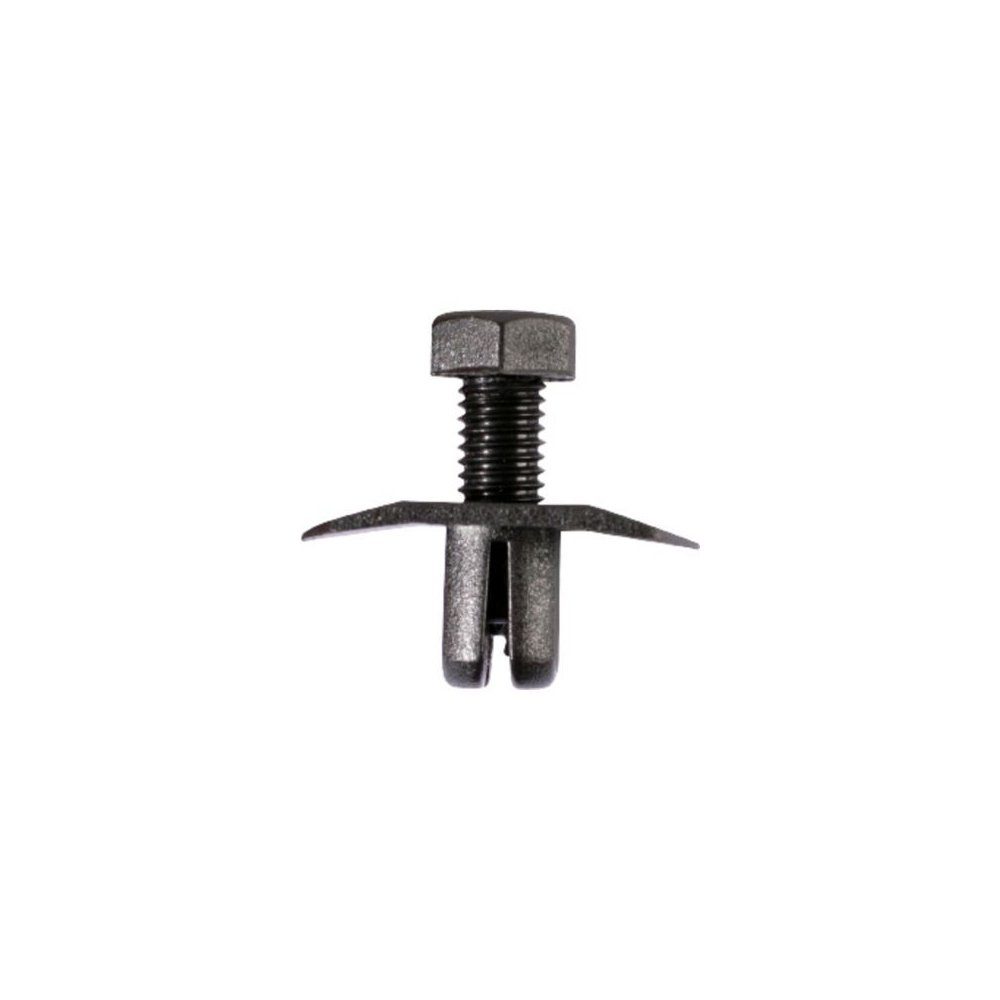 Push-Type-Clip Nissan,10er Montagewerkzeug KS Tools Pack für 420.1556 420.1556,