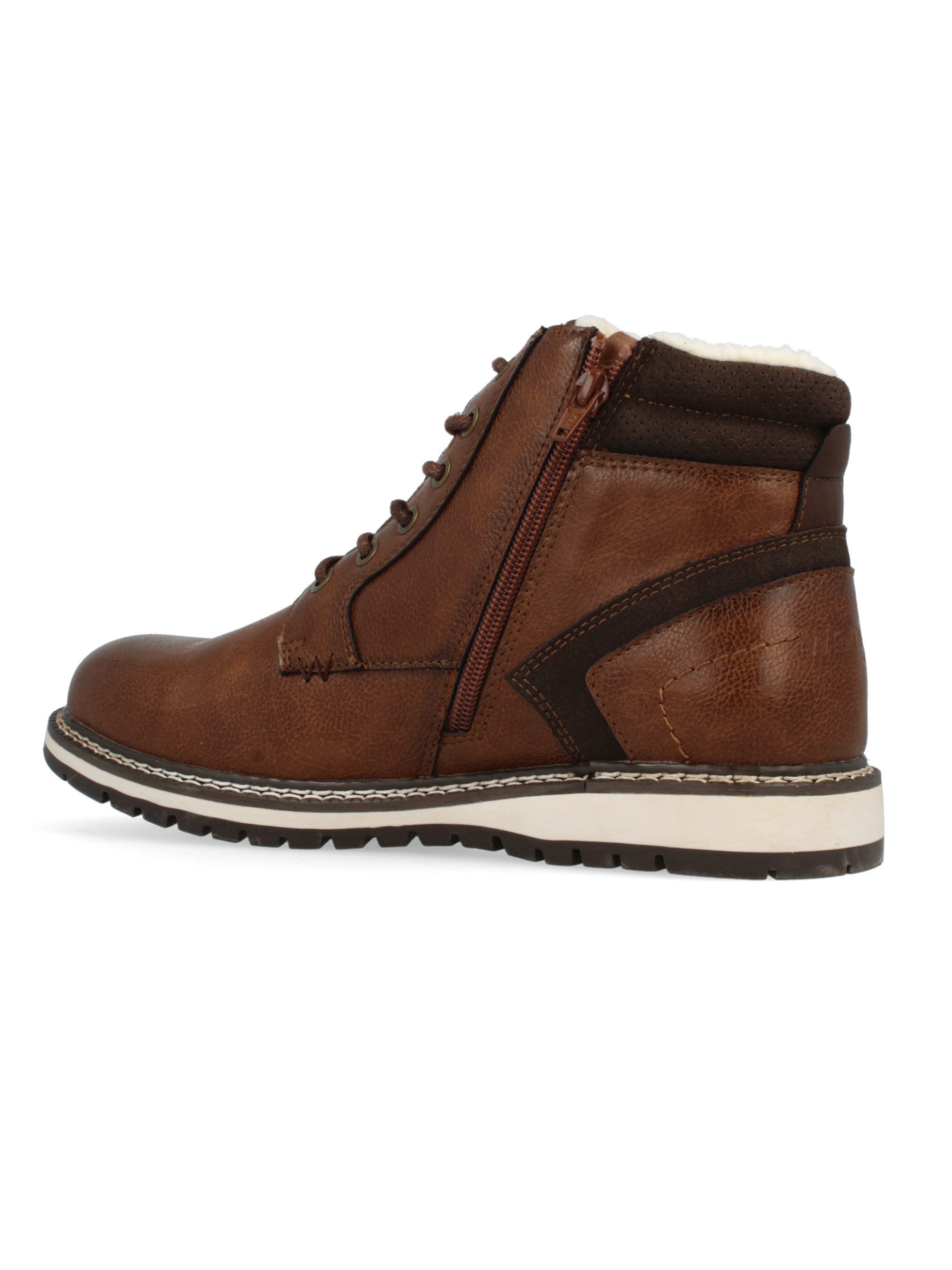 Wrangler LIAM MEN MID Winterstiefel