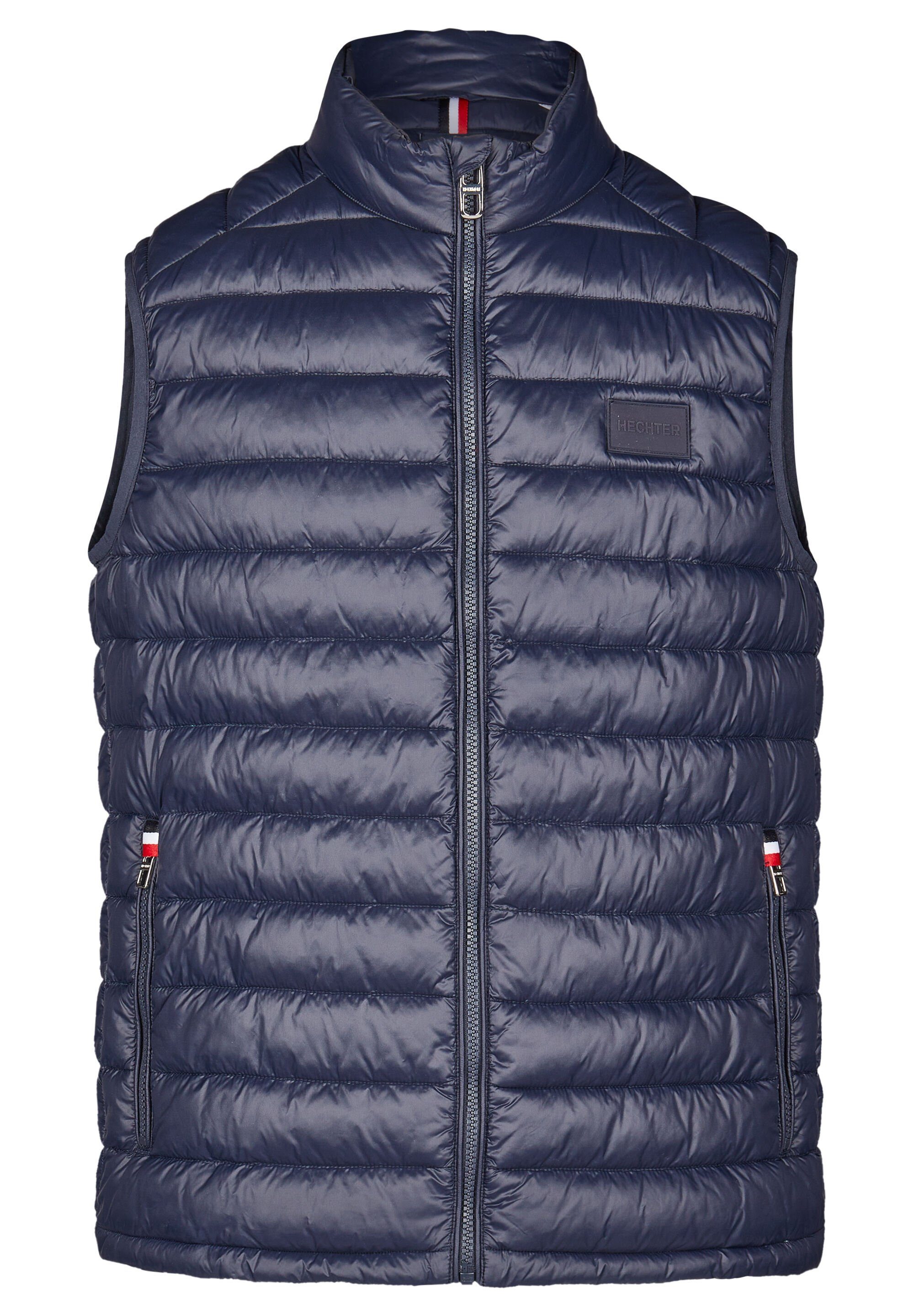 HECHTER PARIS Funktionsweste mit sportiver Note günstig online kaufen