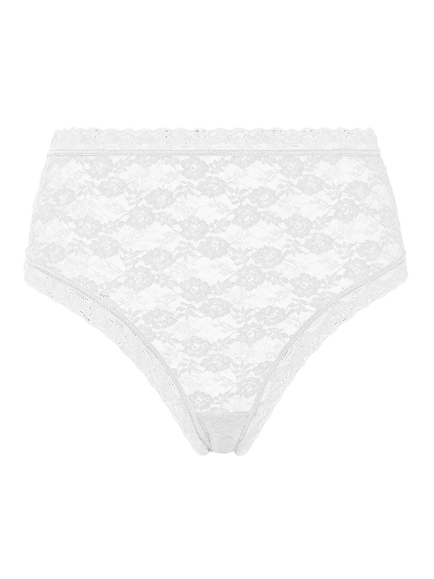 LSCN by LASCANA Brasilslip (1-St) aus zarter Spitze