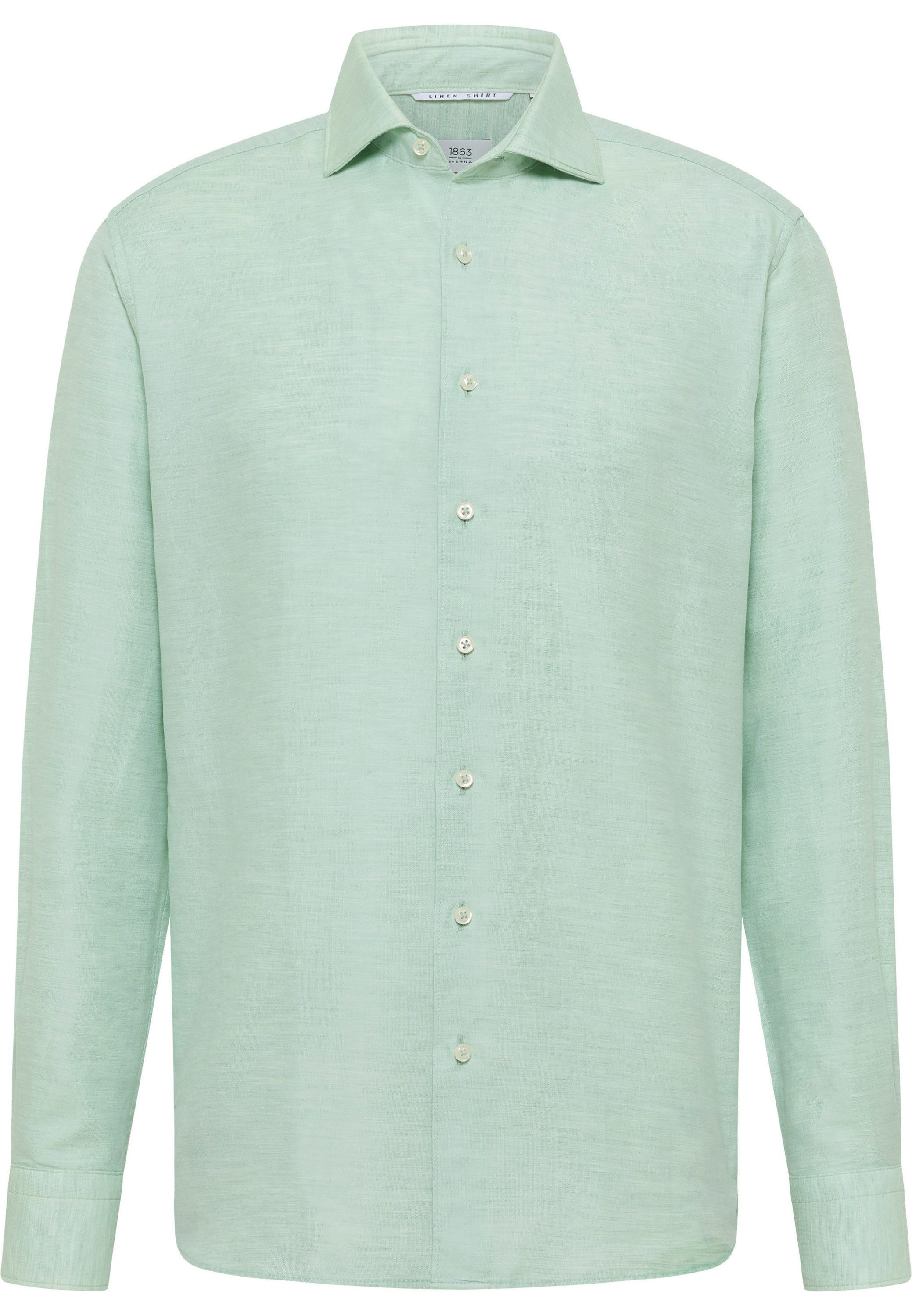 Eterna Langarmhemd MODERN FIT EASY IRON günstig online kaufen
