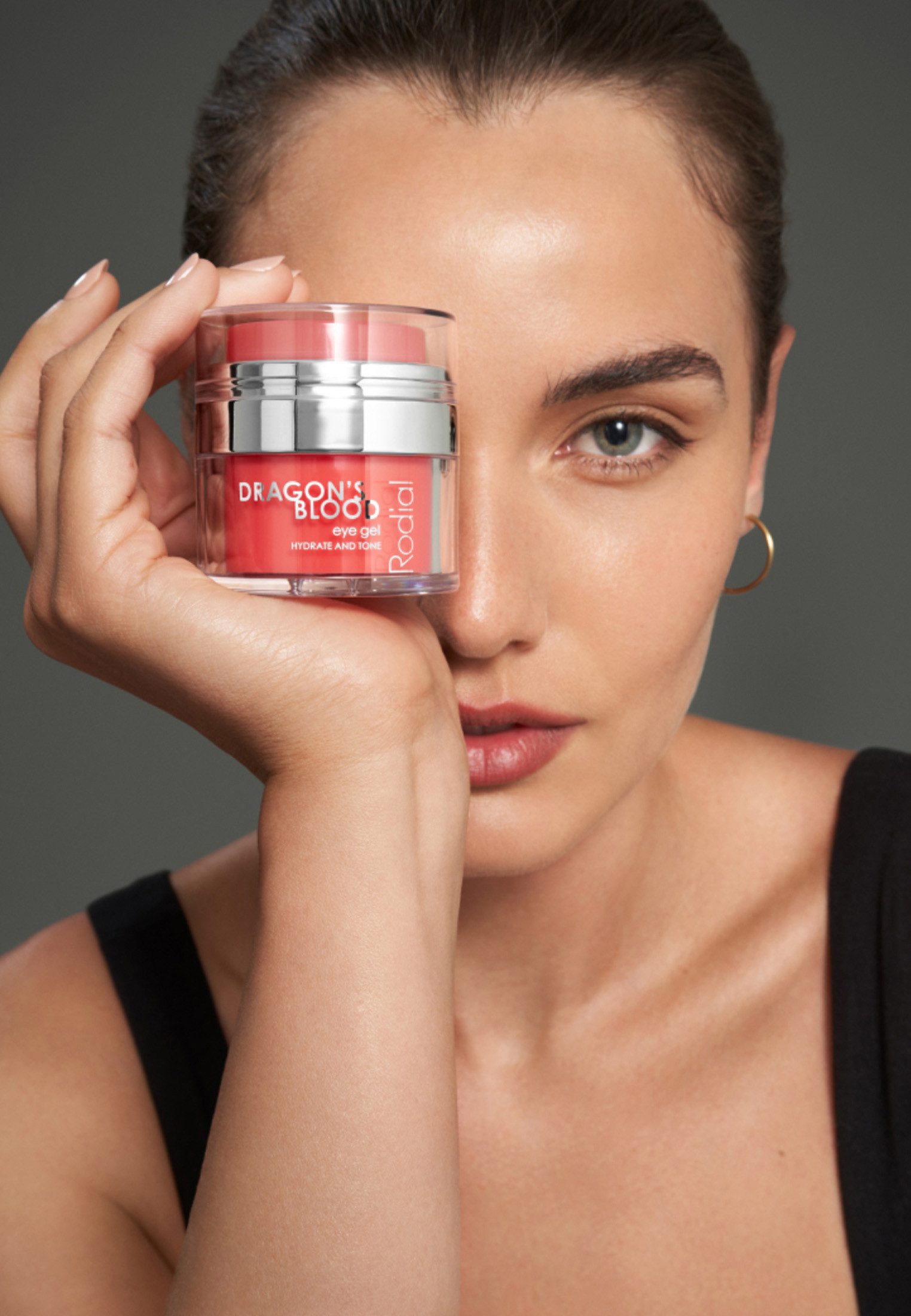 Rodial Augengel Rodial Augengel Dragons Blood Eye Gel