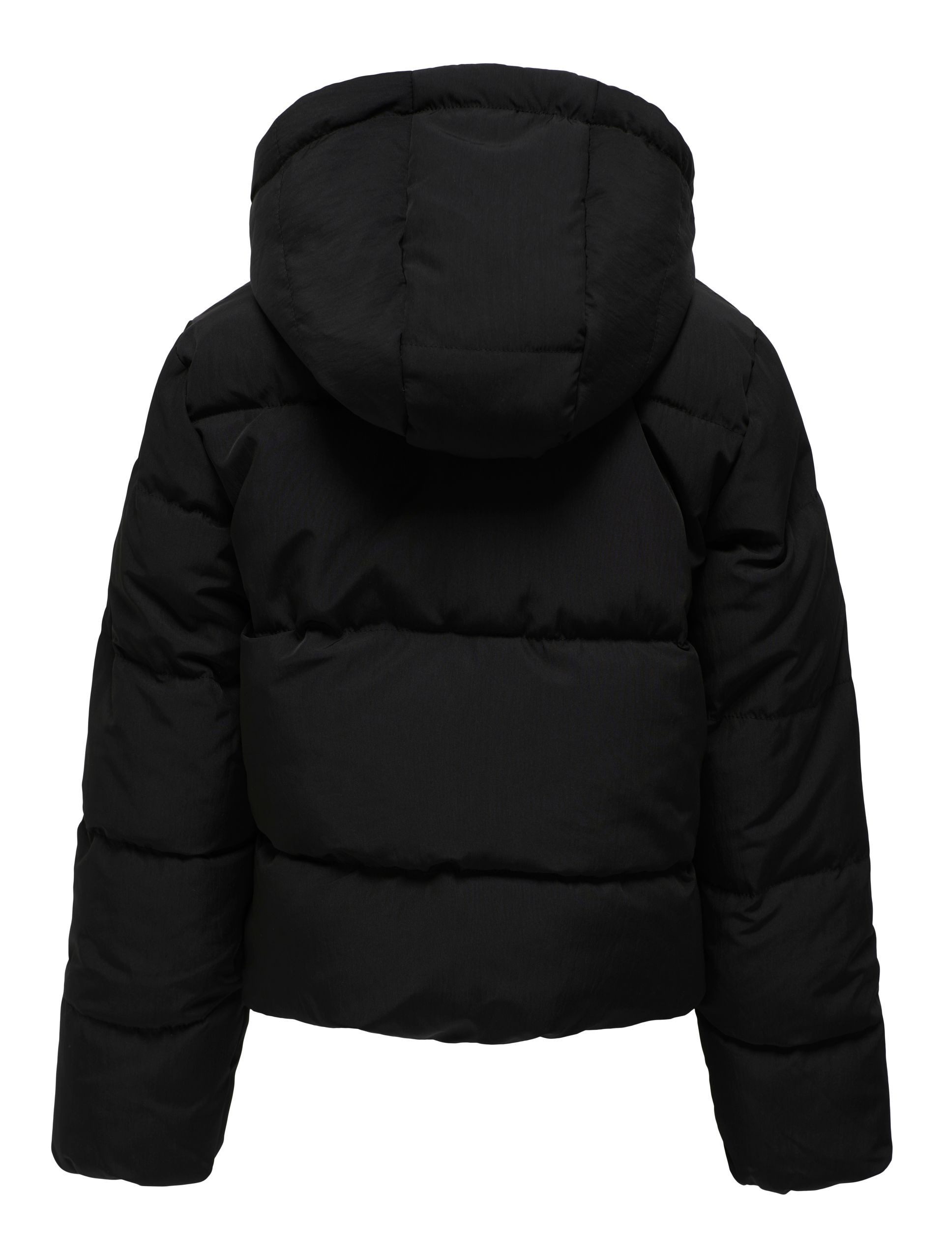 KIDS ONLY Winterjacke KOGDOLLY SHORT PUFFER JACKET OTW – Bild 3 von 5