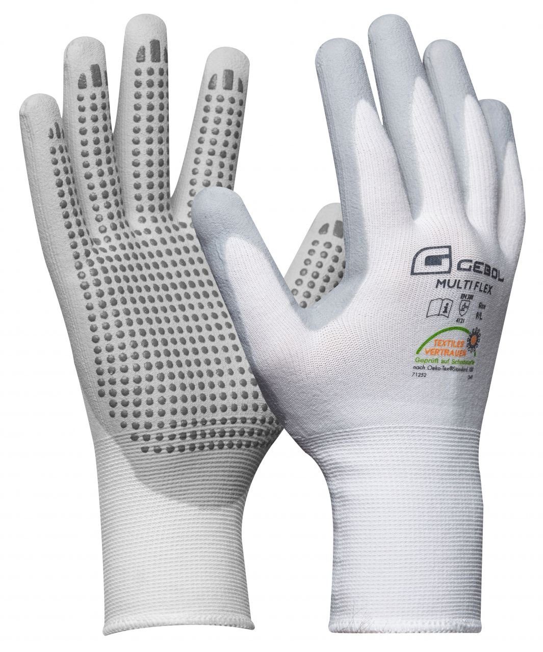 Gebol Arbeitshandschuhe Gebol Handschuh Multi Flex Winter Lite