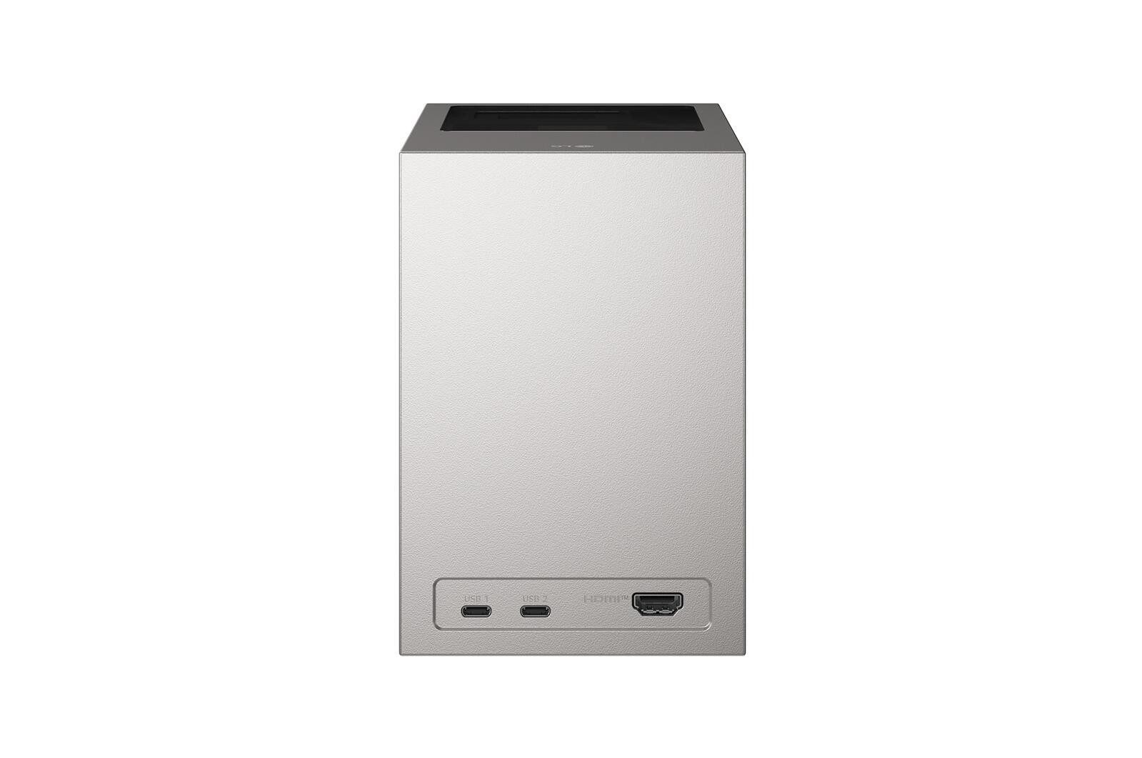 LG LG PU615U Beamer