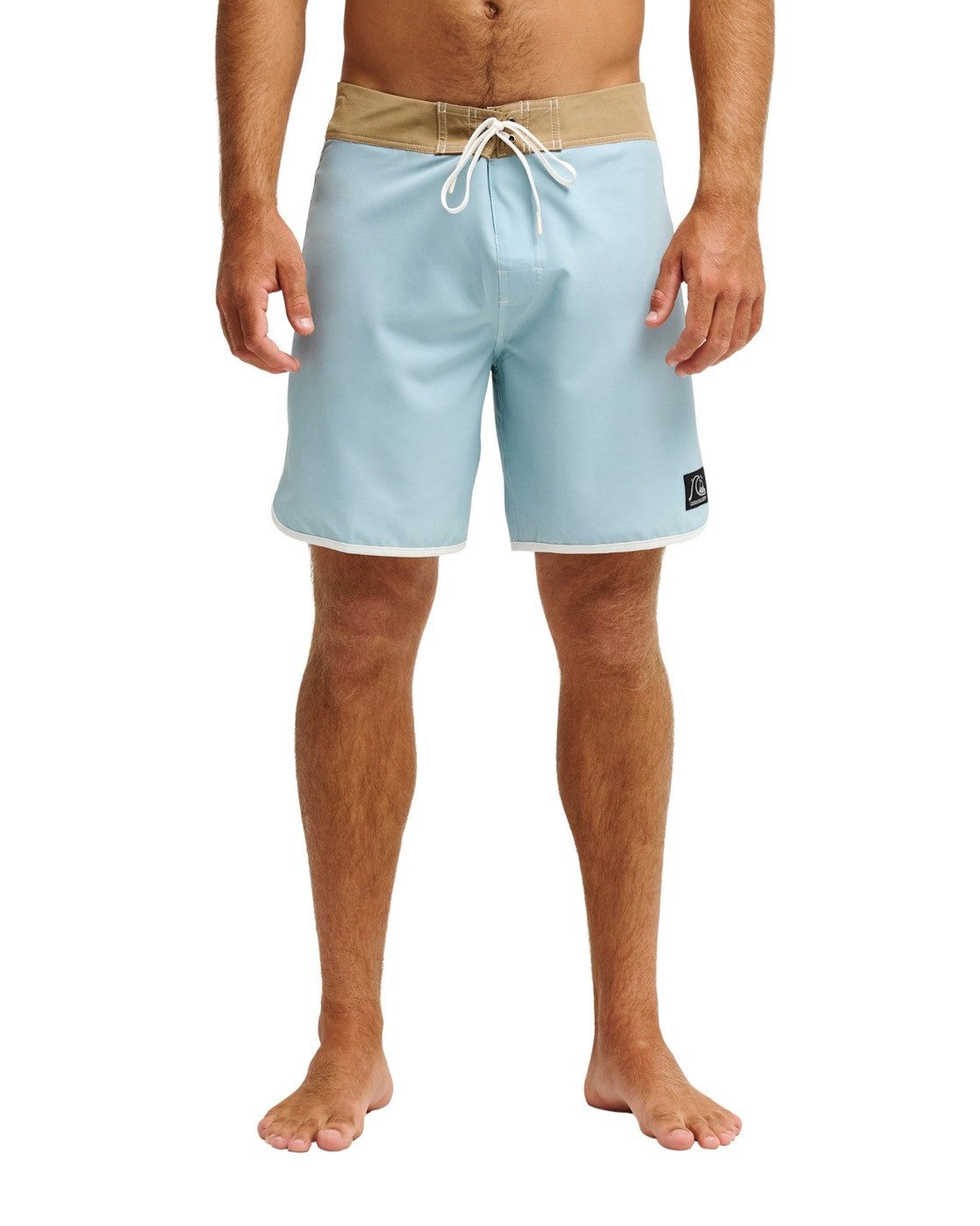 Boardshorts Original Scallop 18"