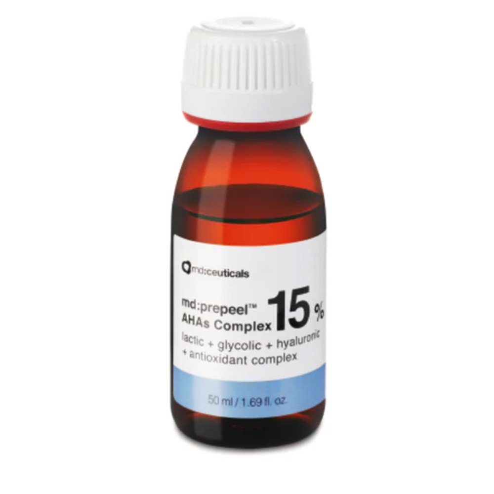 md:prepeel 15%, Körperpeeling AHAs Complex md:ceuticals 1-tlg.