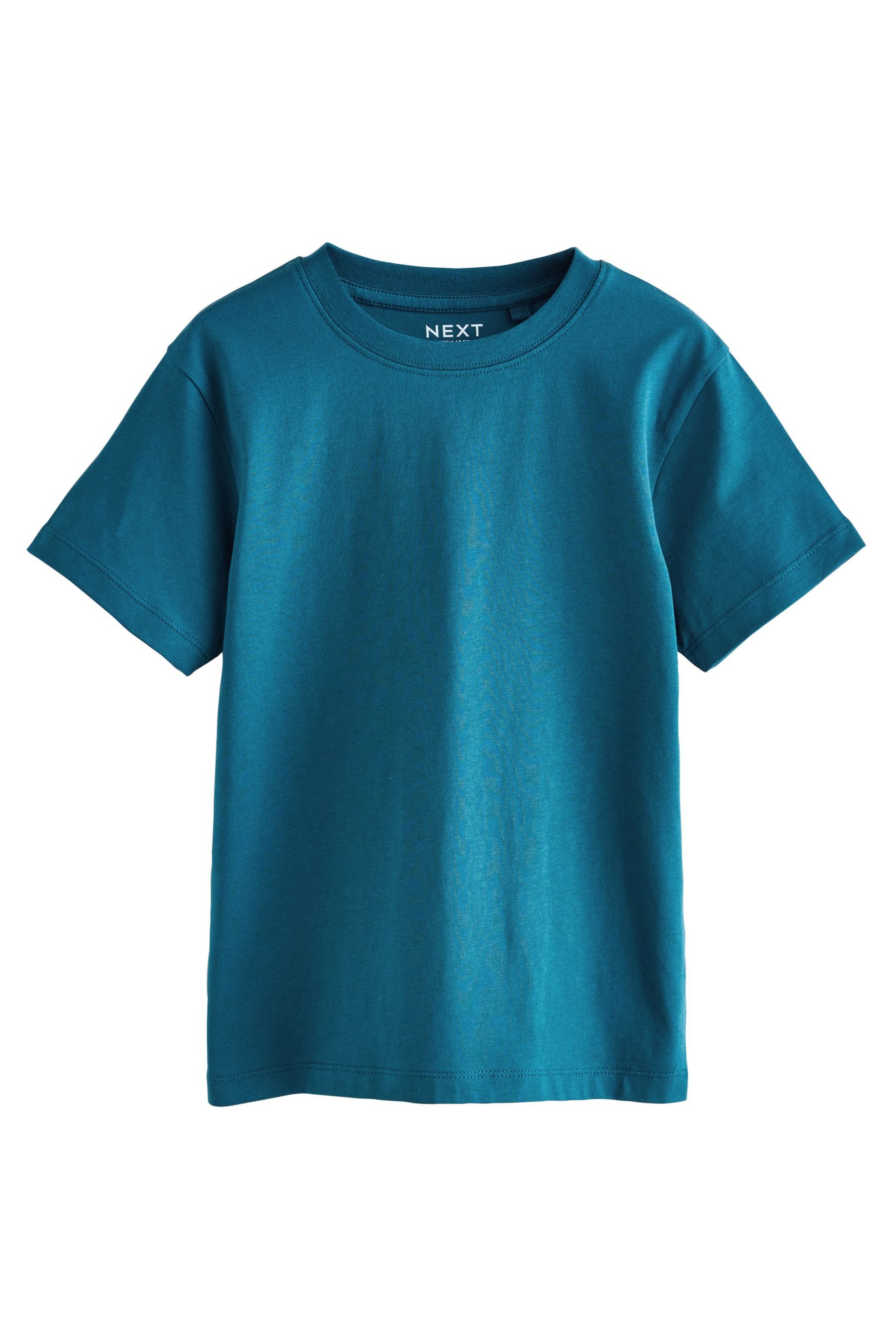 T-Shirt T-Shirts, 4-Pack