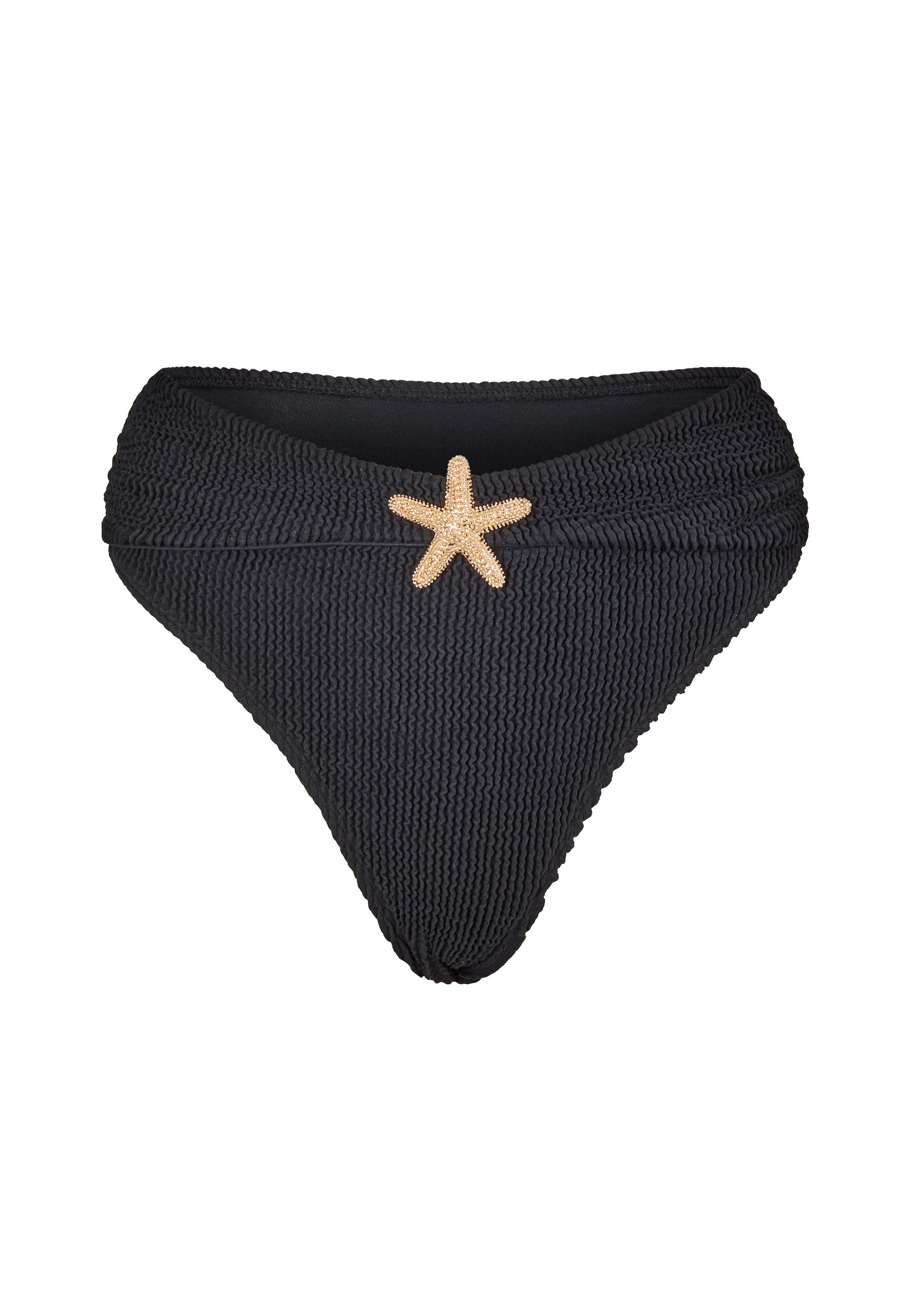 Moda Minx Bikini-Hose Starfish Scrunch High günstig online kaufen