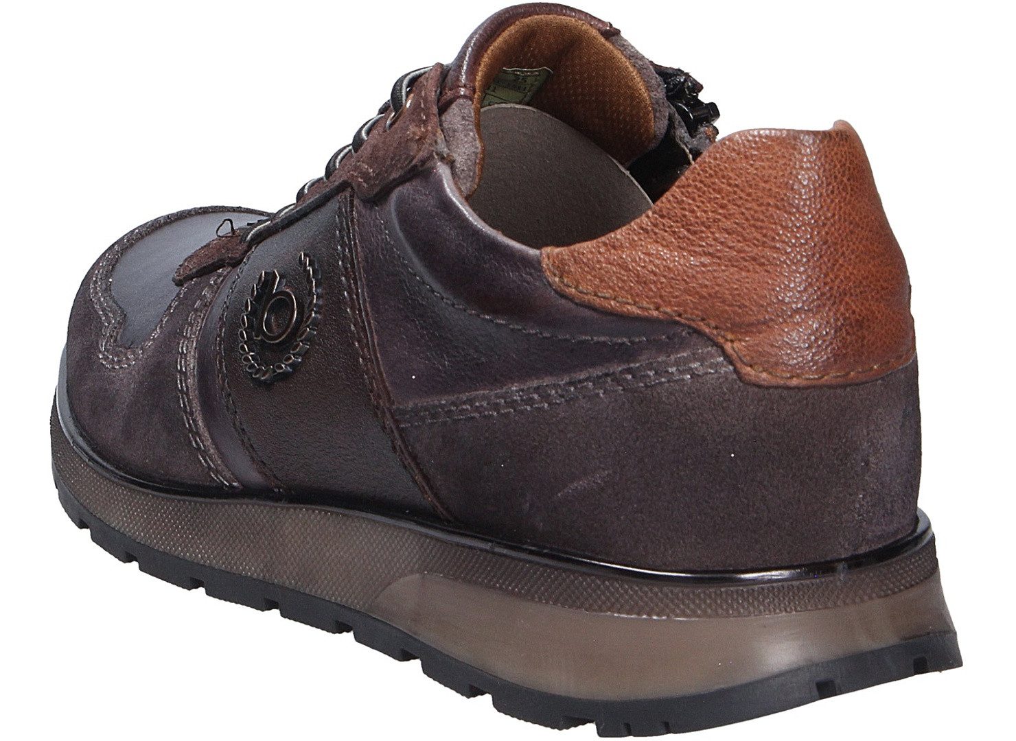 bugatti bugatti Herren Sneaker grau Größe Sneaker