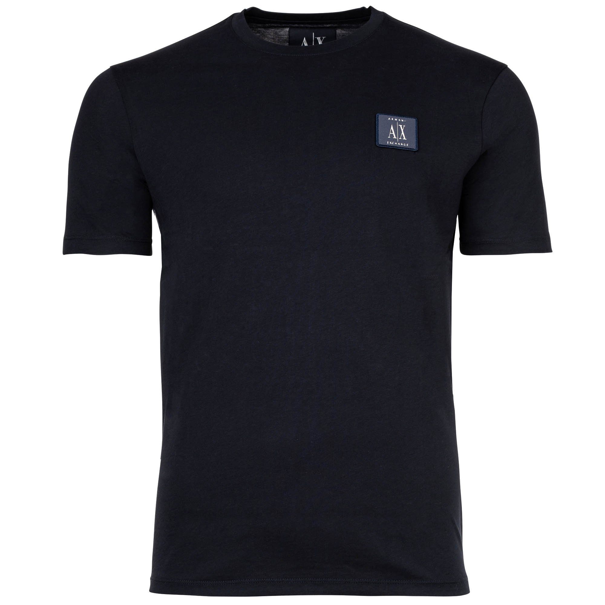 ARMANI EXCHANGE T-Shirt Herren T-Shirt 1er günstig online kaufen