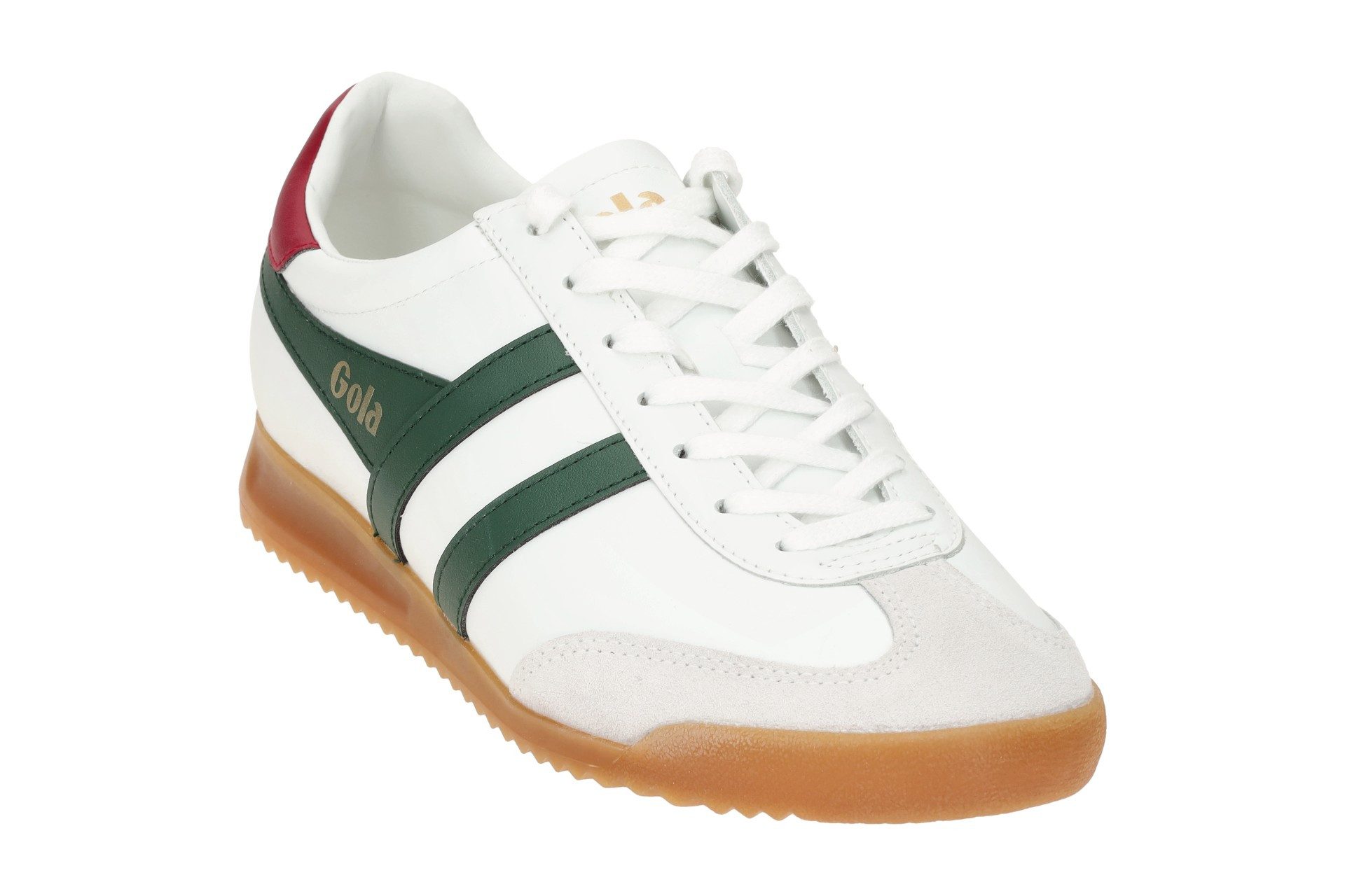 Gola CMB622WN Schnürschuh