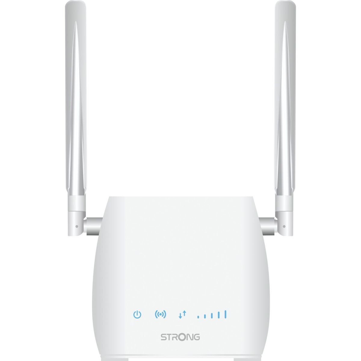 Strong 4G LTE Mini Router Wi-Fi 300 - 1 ethernet port Access Point