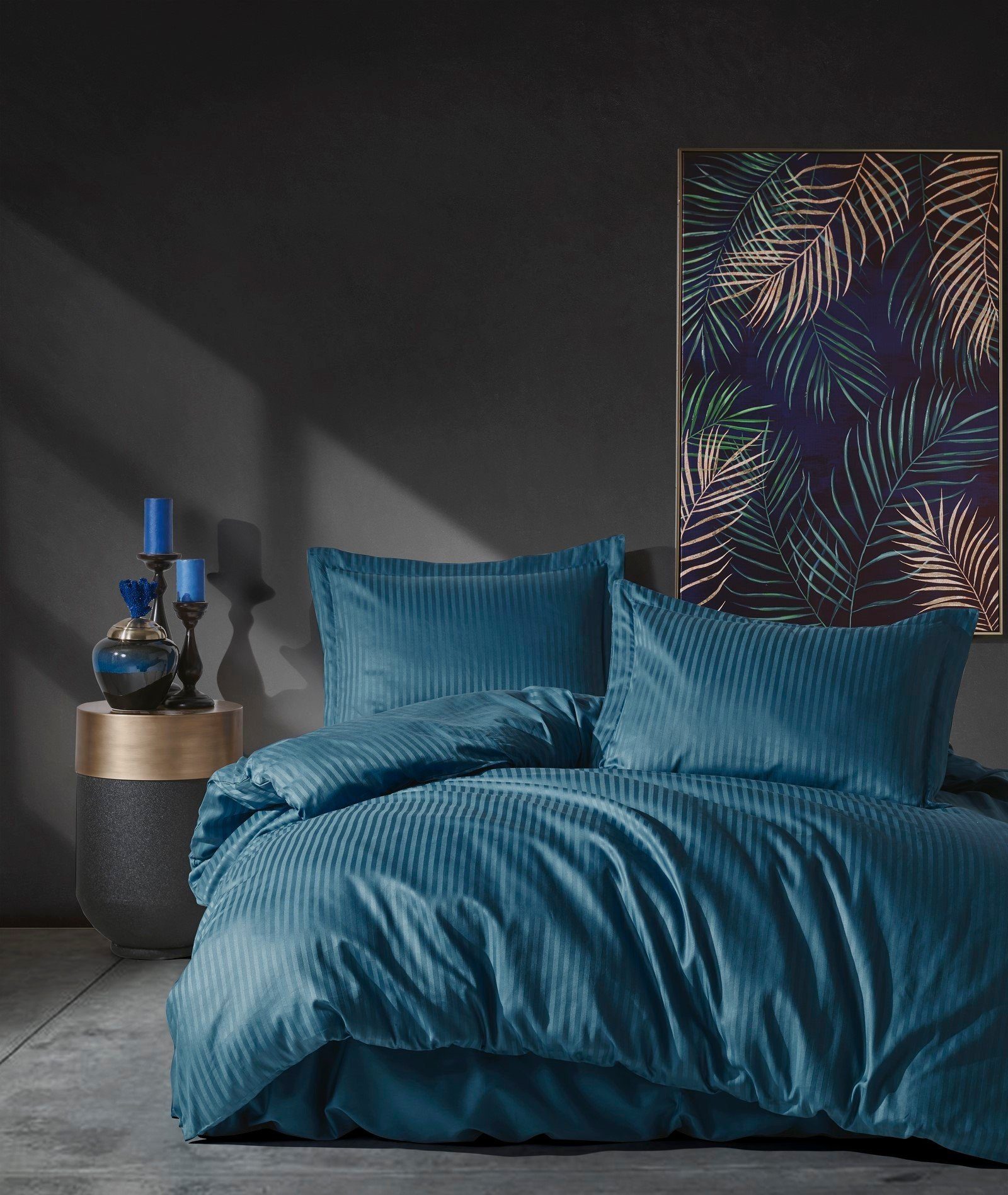 L'Essentiel Maison Bettdecke + Kopfkissen 100% günstig online kaufen