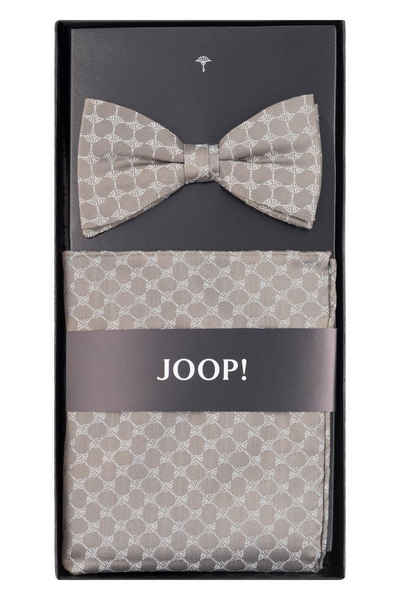 Joop! Krawatte 17 JTIE-09Set 10016708