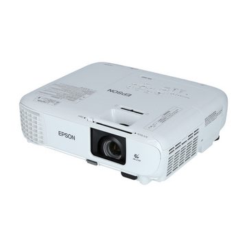 Epson EPSON EB-X49 3LCD Projektor 3600Lumen XGA 1,48 - 1,77:1 Beamer