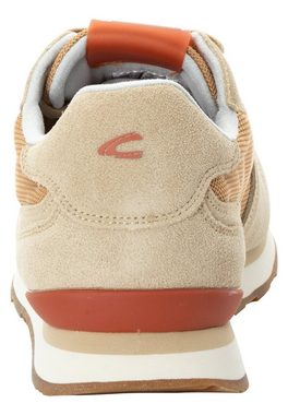 camel active Fog Sneaker