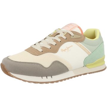 Pepe Jeans London Urban Damen Sneaker