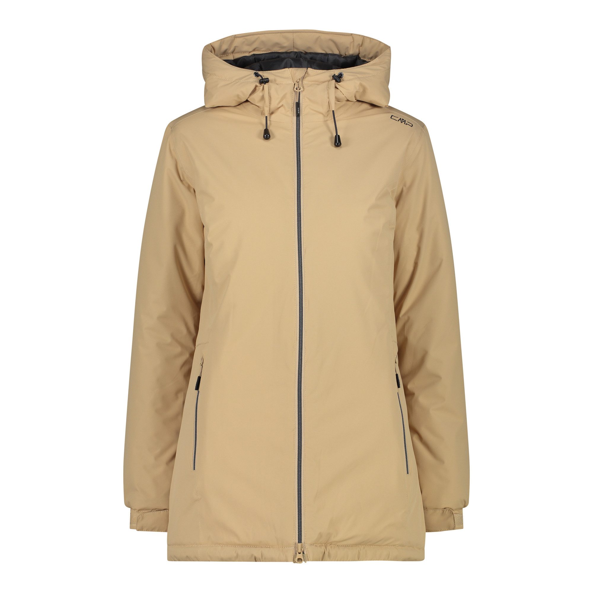 CMP Outdoorjacke CMP Damen Jacke WOMAN günstig online kaufen