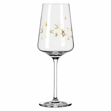 Ritzenhoff Weißweinglas Celebration Deluxe 003, Kristallglas