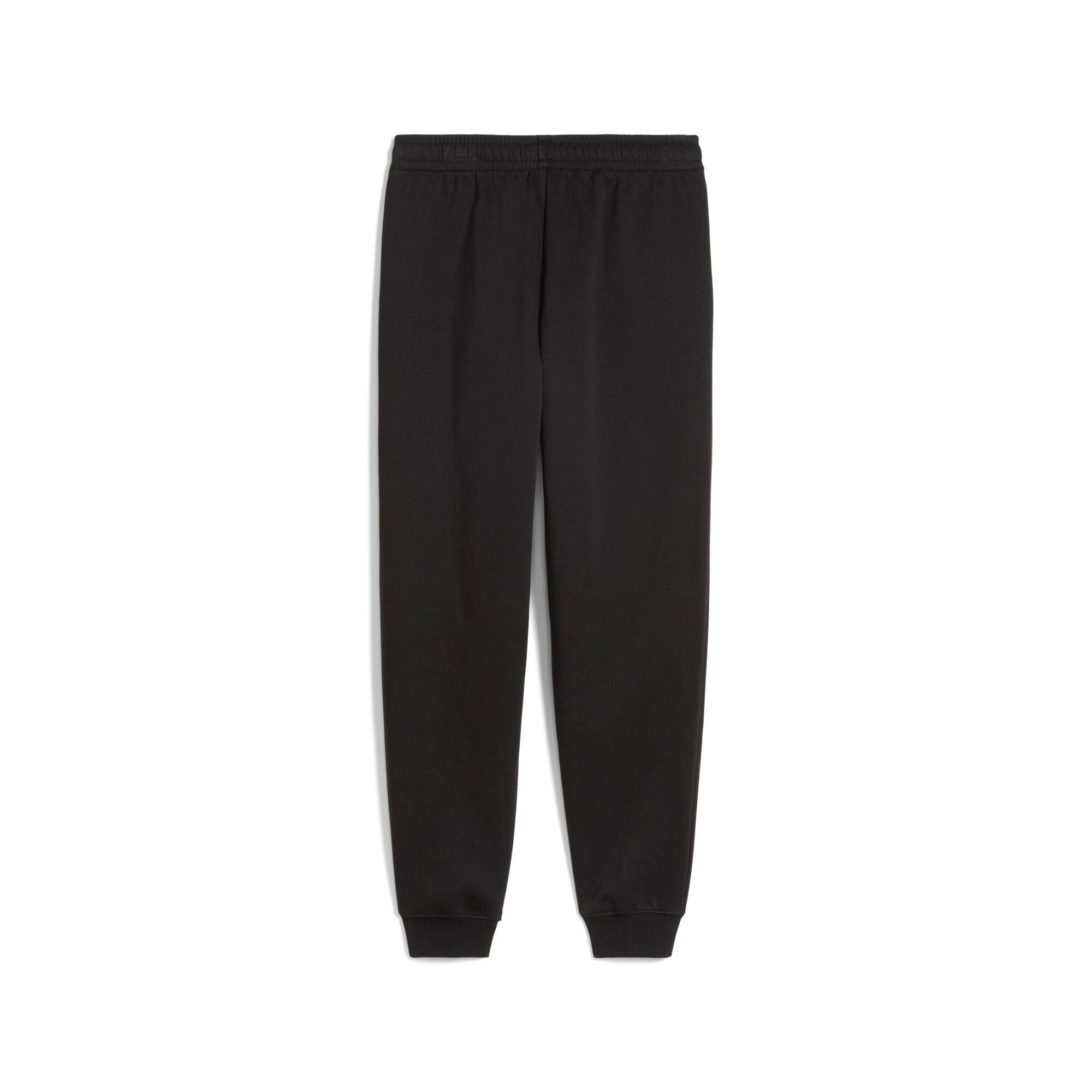 PUMA Trainingshose ESS METALLIC HIGH-WAIST SWEATPANTS günstig online kaufen