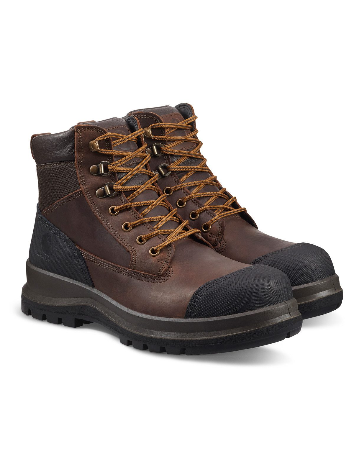 Carhartt F702903-201 Carhartt Detroit Stiefel
