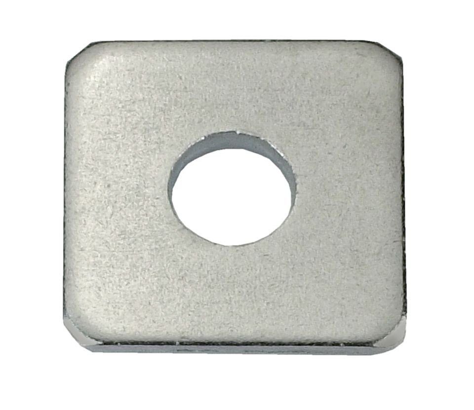 Connex Unterlegscheibe Connex Bauscheiben 11.0 x 30 x 30 x 3 mm - 20 Stk.