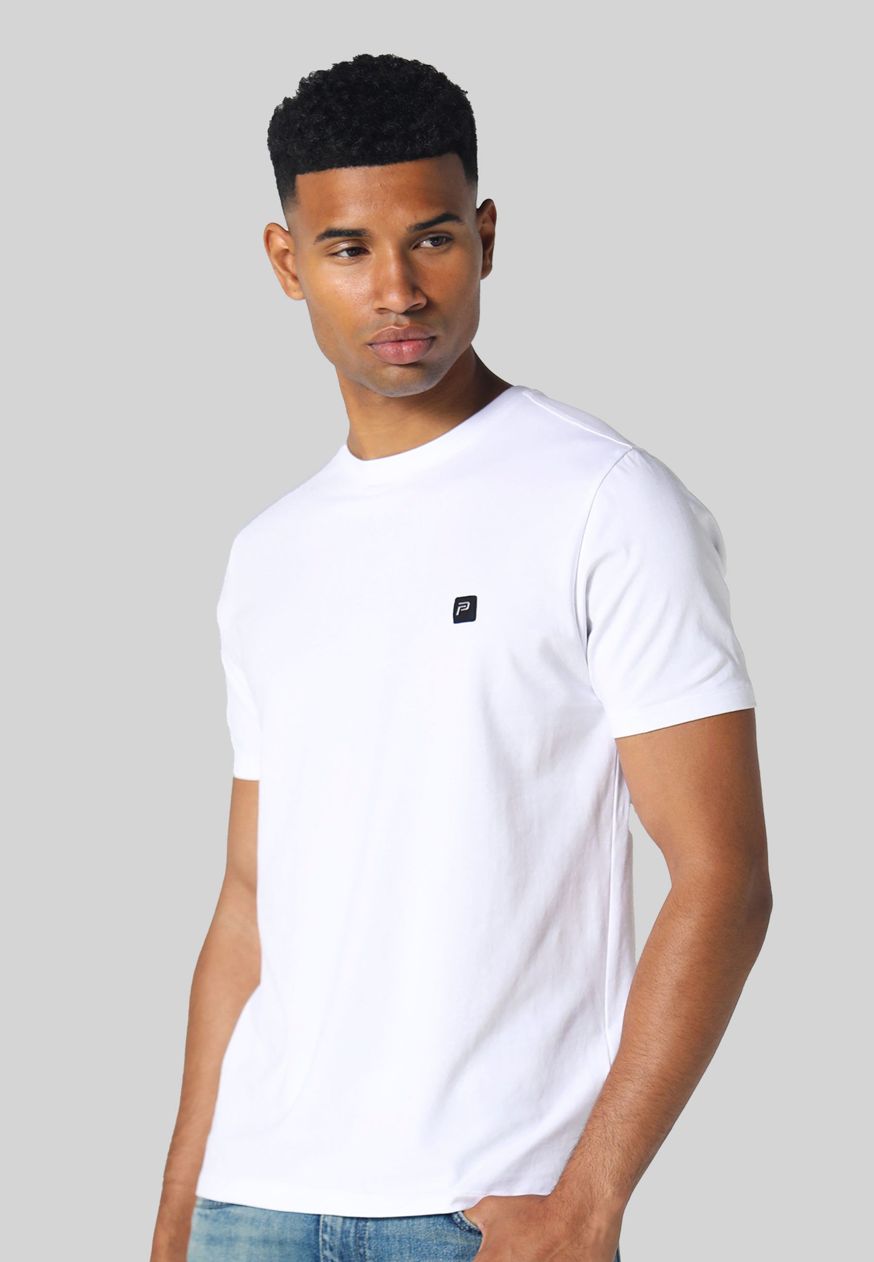 883Police T-Shirt 883 Police DOVER T-SHIRTS (1-tlg)