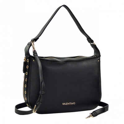 VALENTINO BAGS Schultertasche Megeve Hobo Bag VBS7GM02