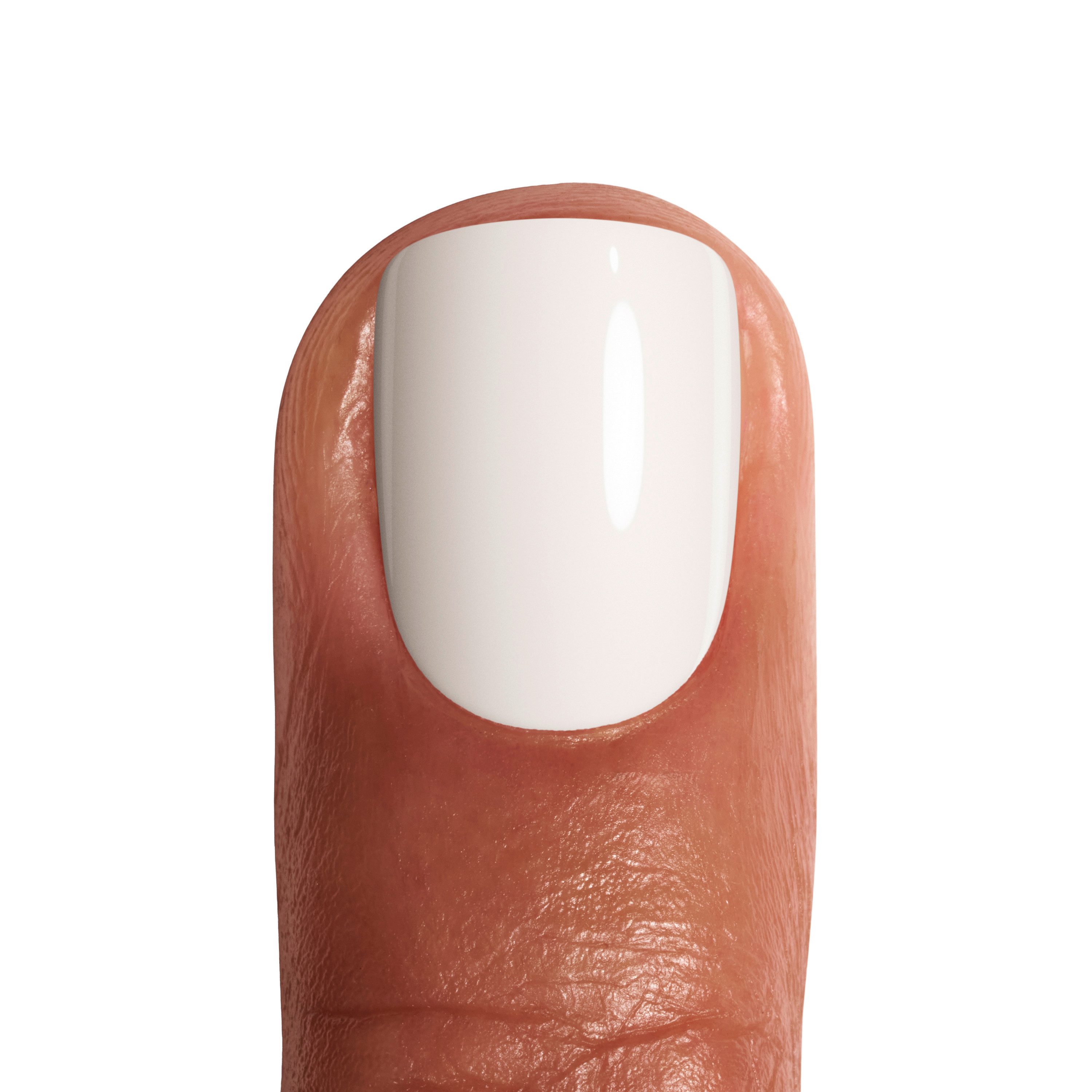 essie gel couture by essie Nagellack · 14 ml · Weiß – Bild 5 von 5