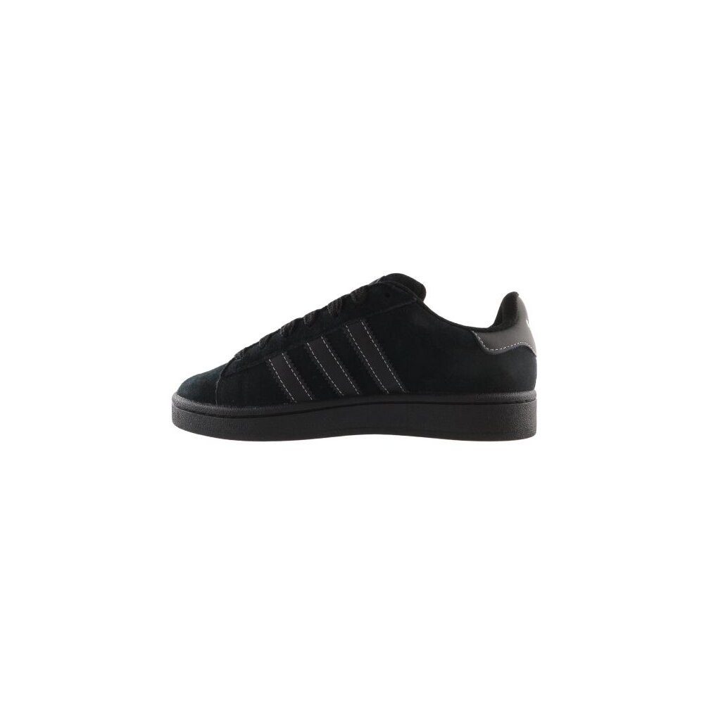 adidas Originals Adidas - Campus 00s - Schwarz Schnürschuh günstig online kaufen