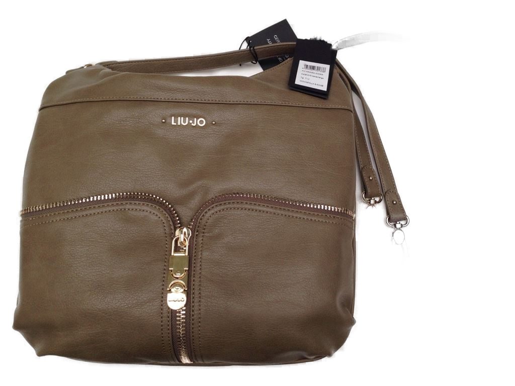 Liu Jo Handtasche ANNIS A64092E0053-81015