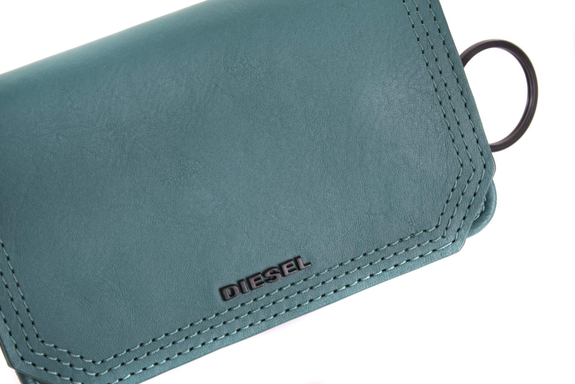 Diesel Brieftasche