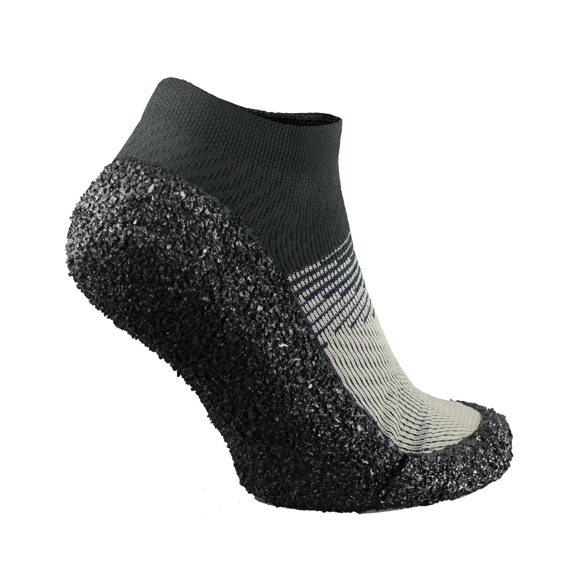 Skinners Barfusschuhsocke 2.0 Comfort (Schutz, Komfort auf jedem Untergrund) Sneaker