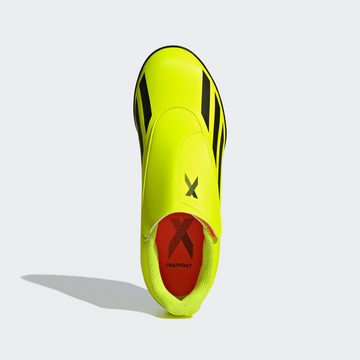 adidas Performance X CRAZYFAST CLUB HOOK-AND-LOOP TF Fußballschuh