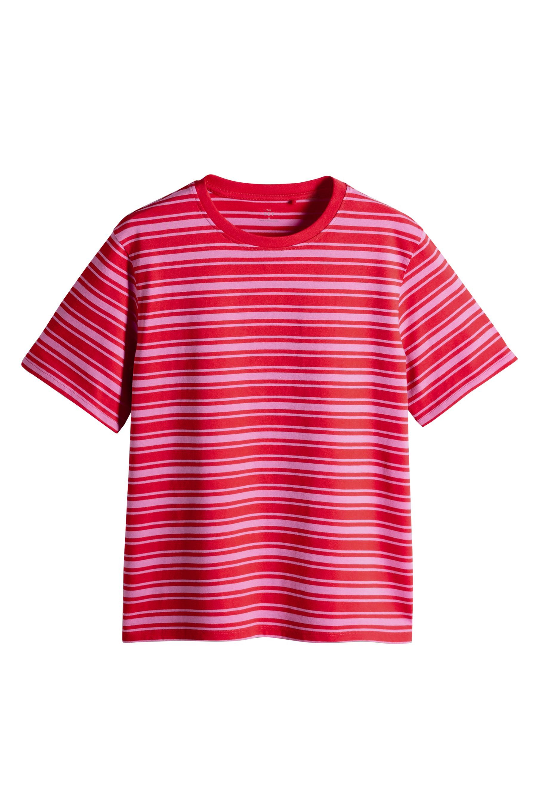 The Set T-Shirt The Set Relaxed günstig online kaufen
