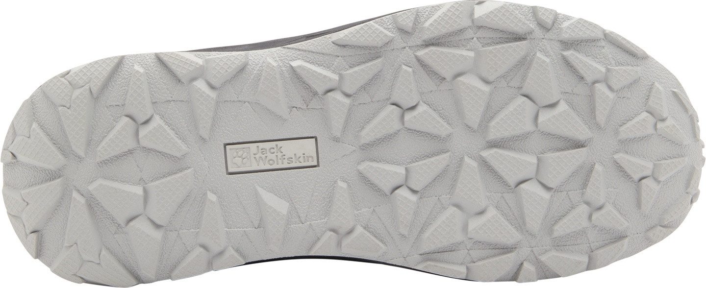 Jack Wolfskin WOODLAND 2 TEXAPORE LOW VC K Sneaker
