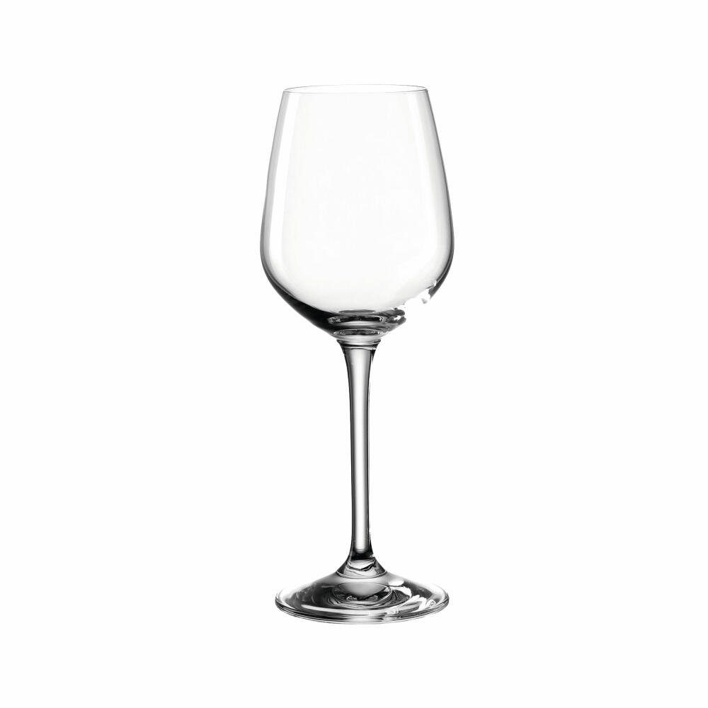 montana-Glas Weißweinglas :vivid, 380 ml, Kristallglas