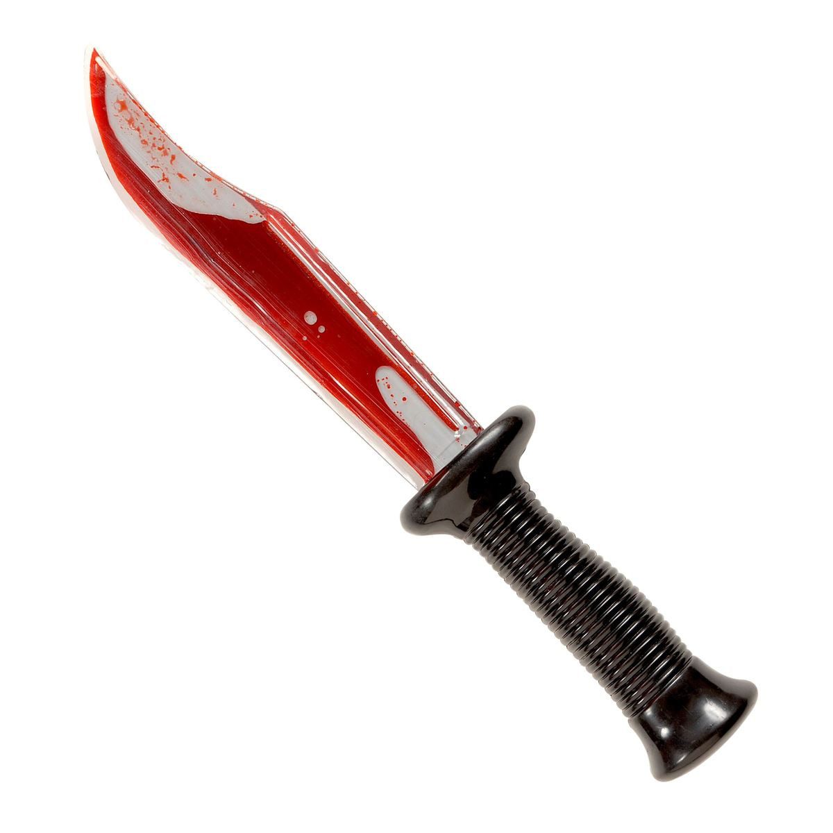 Widmann S.r.l. Kostüm WIDMANN Blutiges Messer 34cm