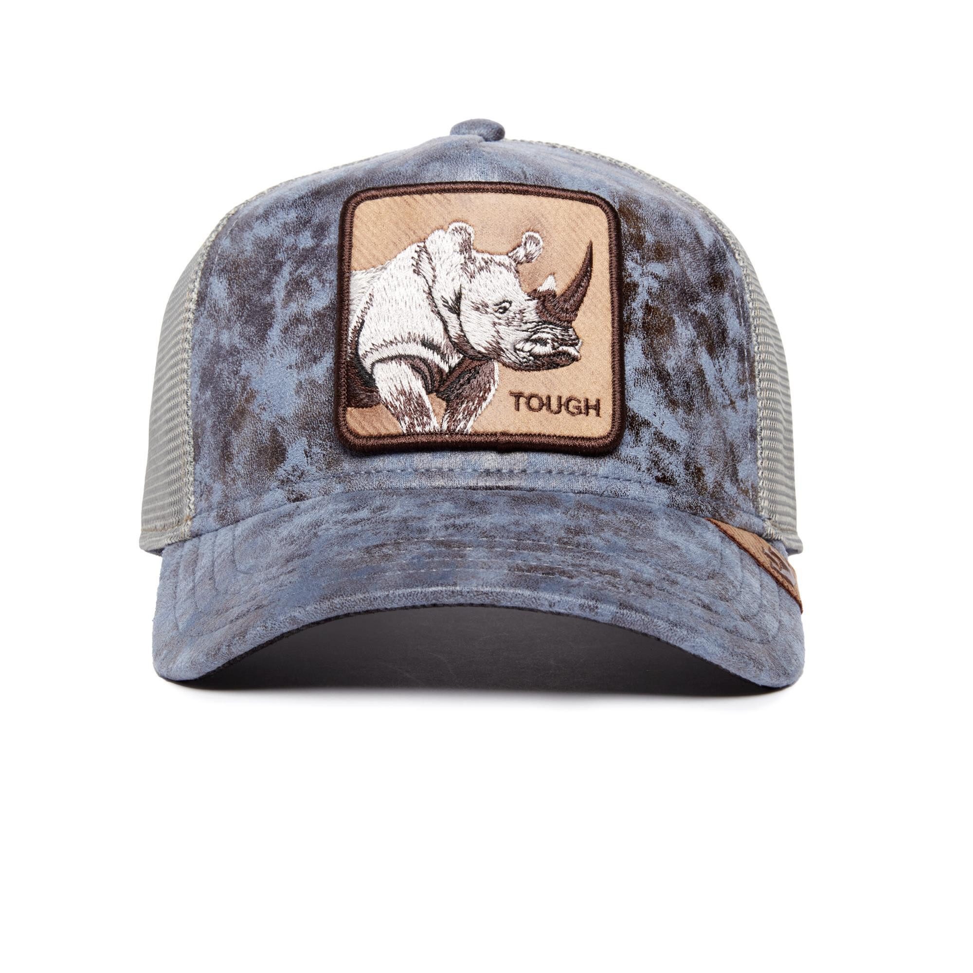 GOORIN Bros. Trucker Cap Goorin Bros. Storm Rhino, Dust Storm Trucker Mesh günstig online kaufen