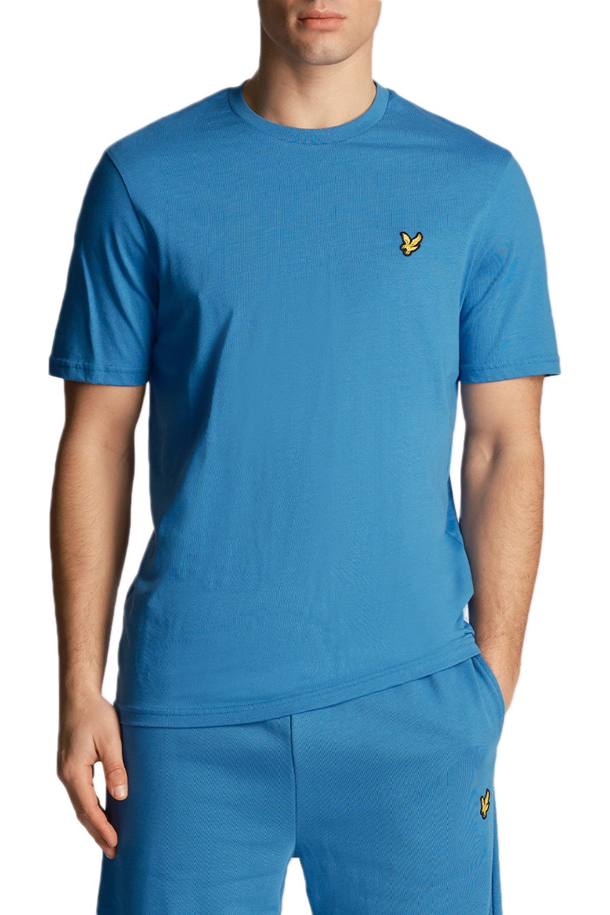 Lyle & Scott T-Shirt Basic Herren, günstig online kaufen