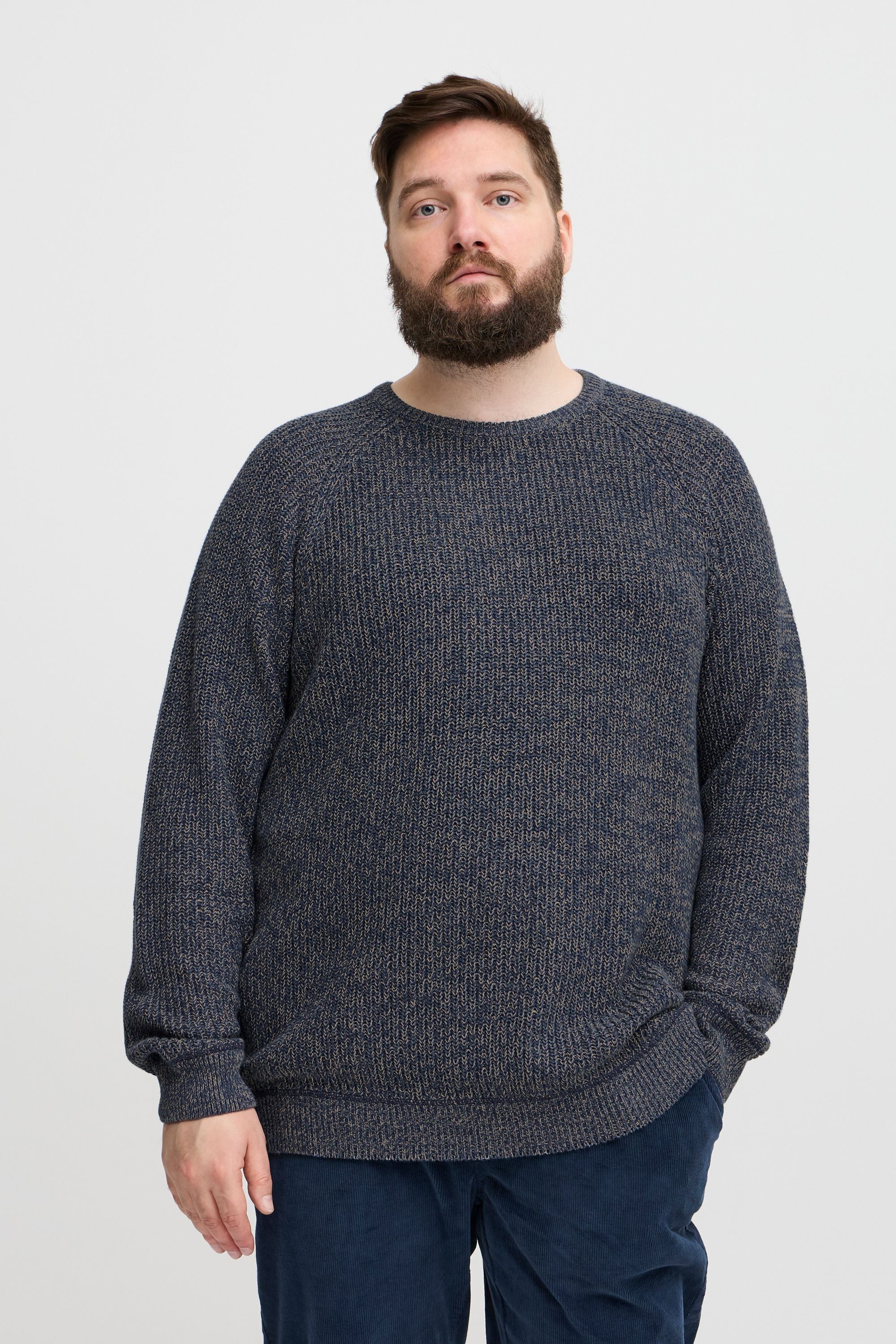 Strickpullover BHBPullover