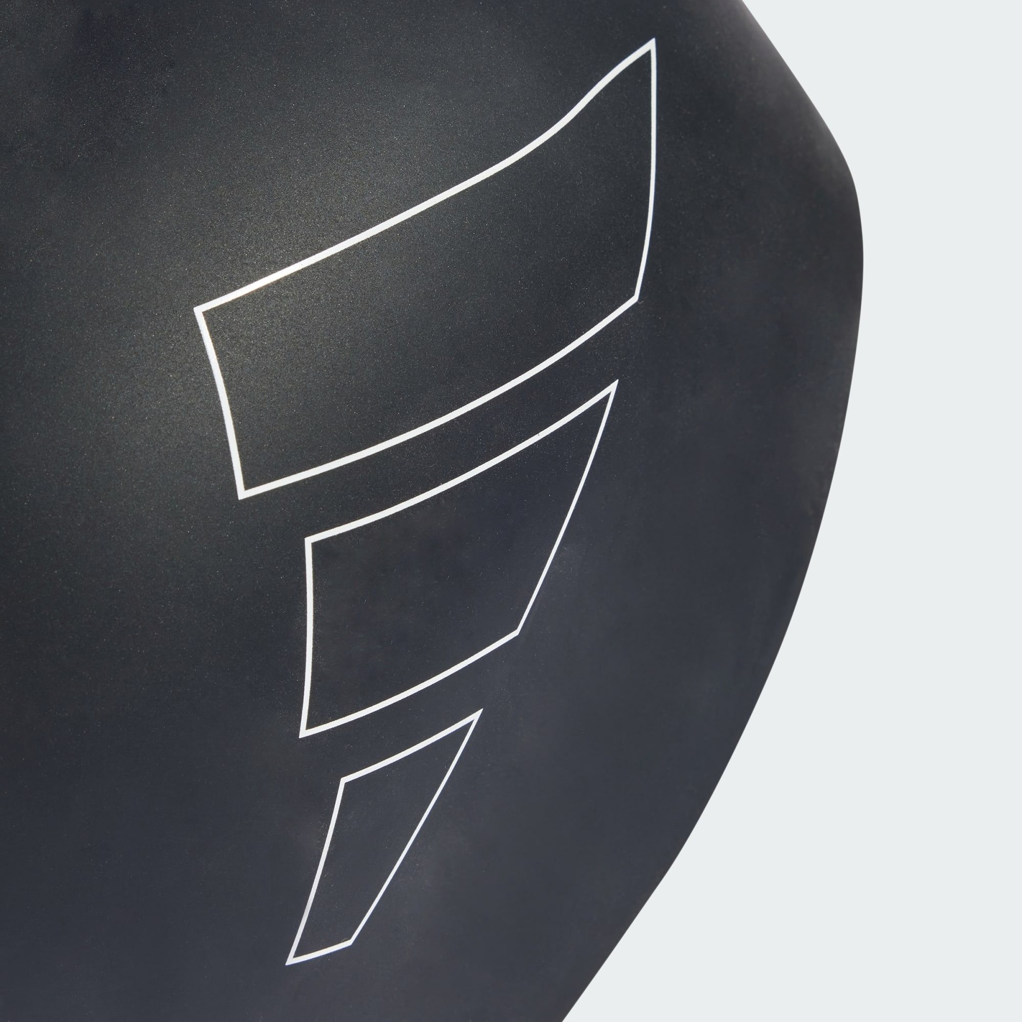 adidas Performance Badekappe ADIDAS LOGO BADEKAPPE (1 St)