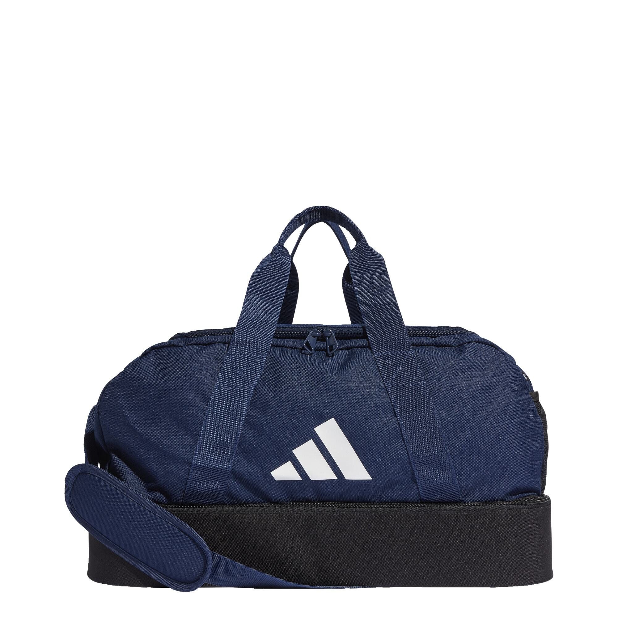 adidas Performance Reisetasche TIRO LEAGUE DUFFELBAG S (1-tlg)