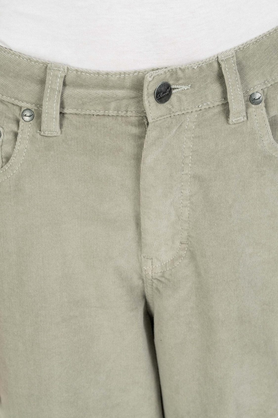 REELL Cargohose Women Mia Cargo Bc